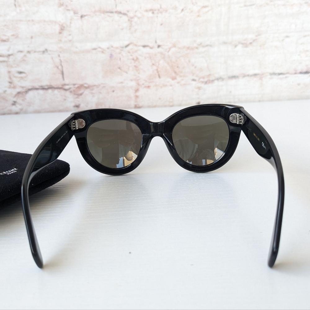 CELINE cl 41050-S  WOMEN'S SUNGLASSES - Picture 8 of 13